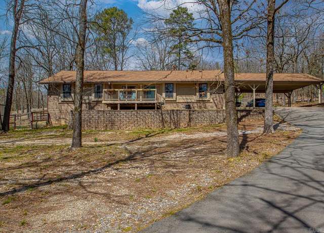 Property at 15414 Chicopee Trl, Little Rock, AR 72210, 3 beds, 2 baths