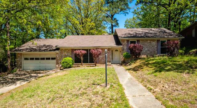 Photo of 309 Del Rio Dr, Little Rock, AR 72205