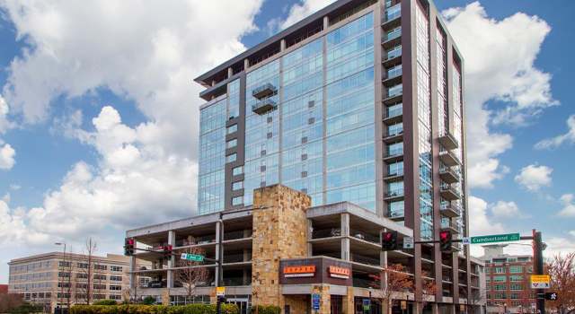 Photo of 300 E Third #509, Little Rock, AR 72201