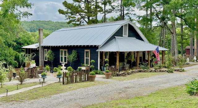 Photo of 2645 Jumbo Rd, Melbourne, AR 72556