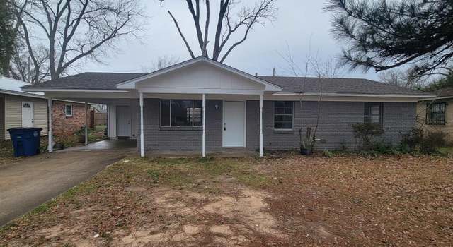 Photo of 6527 Stonehedge Rd, North Little Rock, AR 72117