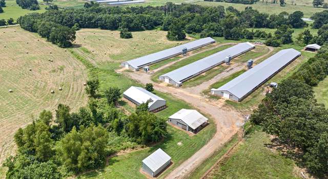 Photo of 1155 County Road 1651, Knoxville, AR 72845
