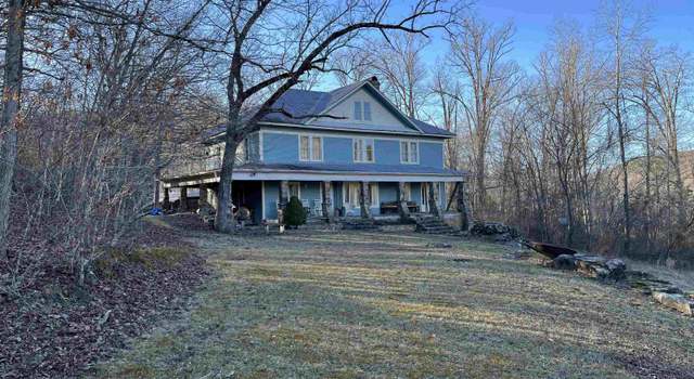 Photo of 4473 Rumley Rd, Leslie, AR 72645