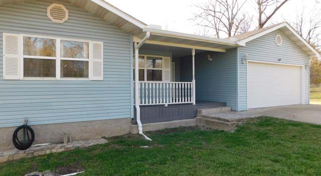 Photo of 384 Robinhood Cir, Mountain Home, AR 72653
