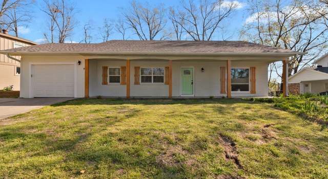 Photo of 9 Brookridge Cv, Little Rock, AR 72205