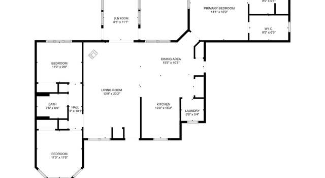 Photo of 53 Cresta Way, Hot Springs Village, AR 71909