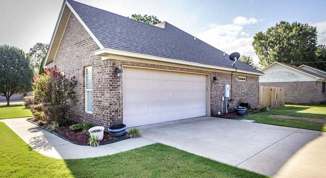 Photo of 2415 Audley Bolton Dr, Searcy, AR 72143
