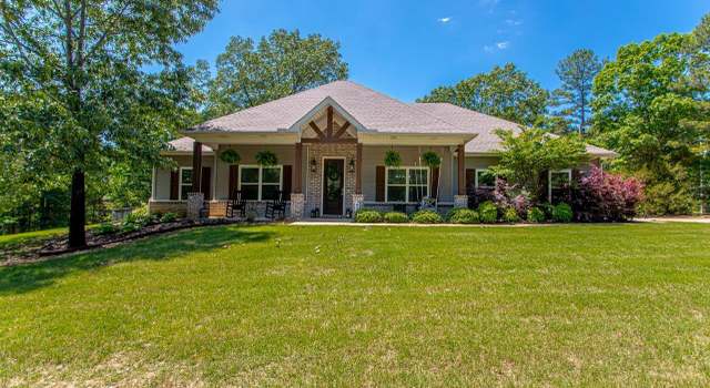 Photo of 9317 Reed Rd, Alexander, AR 72002