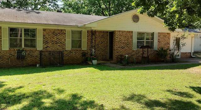 Photo of 114 Calhoun 294, Camden, AR 71701