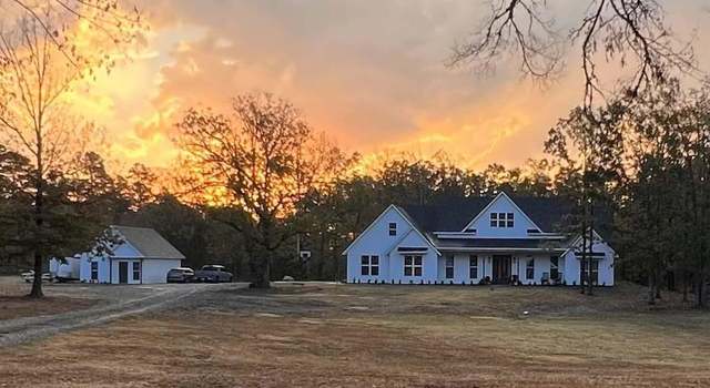 Photo of 126 Walnut Ln, Mena, AR 71953