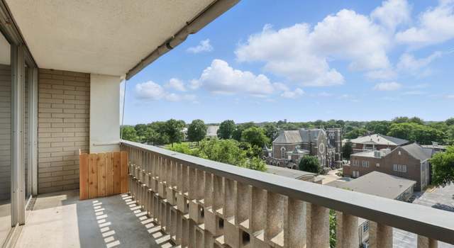 Photo of 700 E 9th Unit 8j St, Little Rock, AR 72202