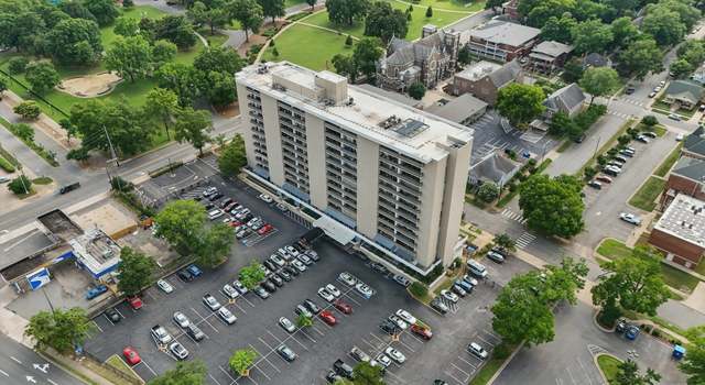 Photo of 700 E 9th Unit 8j St, Little Rock, AR 72202