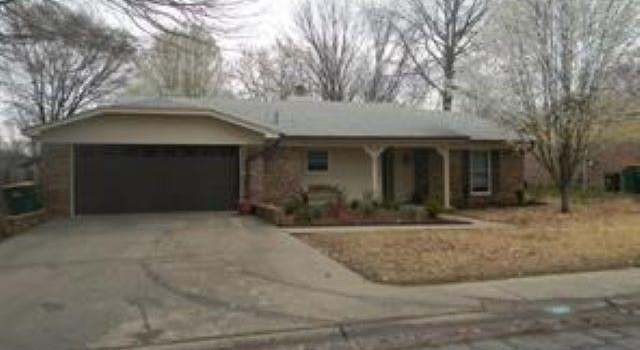Photo of 1005 S Laredo Ave, Russellville, AR 72801