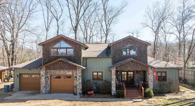Photo of 724 Hays Rd, Heber Springs, AR 72543