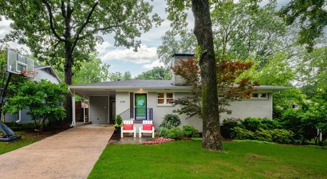 Photo of 6709 Waverly Dr, Little Rock, AR 72207