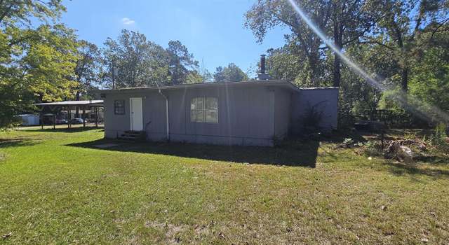 Photo of 201 Fillmore St, Fordyce, AR 71742