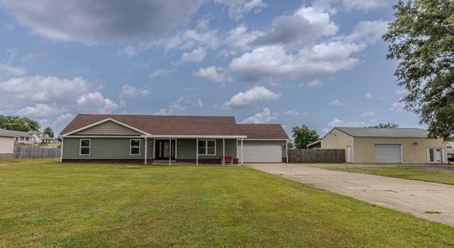 Photo of 331 Vaughn Dr, Paragould, AR 72450
