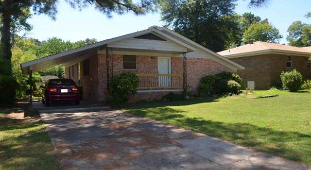 Photo of 5507 Sonora Dr, North Little Rock, AR 72118