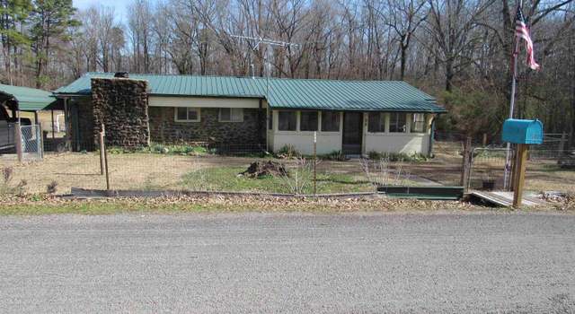 Photo of 98 Camp Acres Rd, Houston, AR 72070