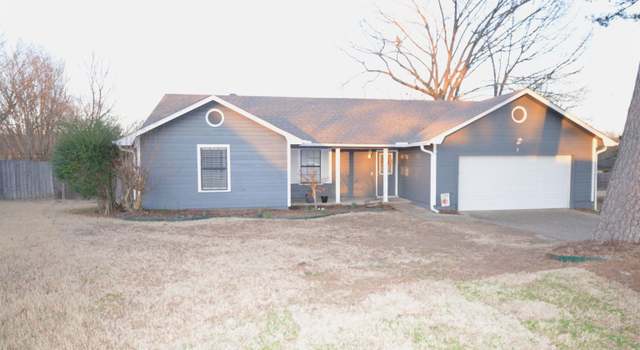 Photo of 5 High Point Cv, Little Rock, AR 72211