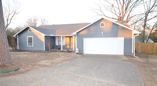 Photo of 5 High Point Cv, Little Rock, AR 72211