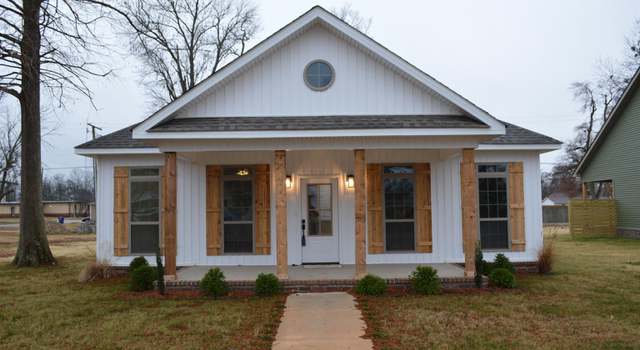 Photo of 208 Home St, Marked Tree, AR 72365