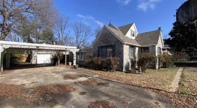 Photo of 512 Bill Hudgens St, Lepanto, AR 72354