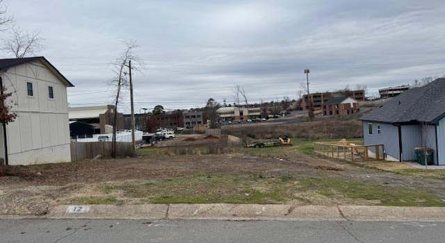 Photo of 12 Cobble Hill Rd, Little Rock, AR