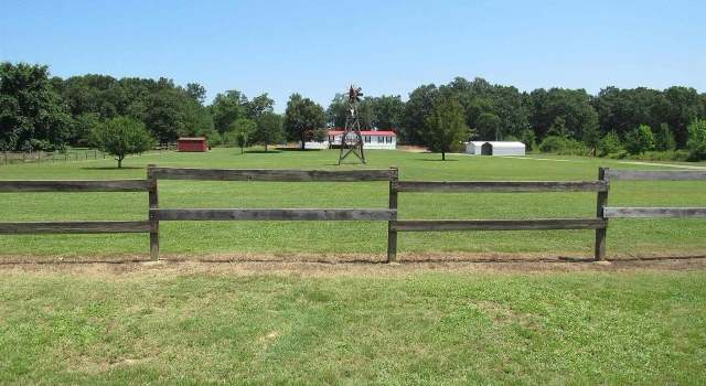Photo of 113 Caney Meadows Dr, Plumerville, AR 72127
