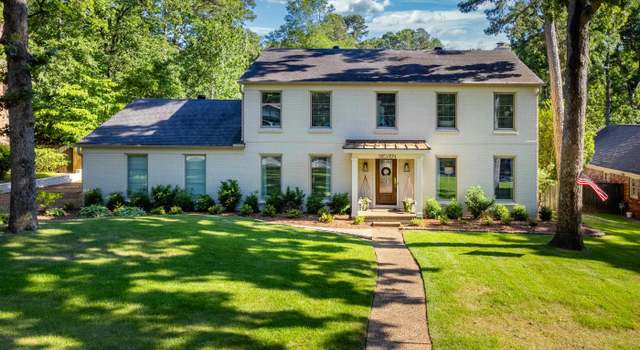 Photo of 7 Shawbridge Ln, Little Rock, AR 72212