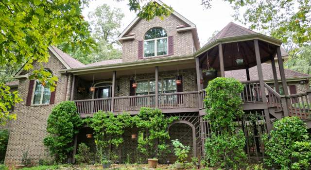 Photo of 910 Nelsonville Rd, Smithville, AR 72466