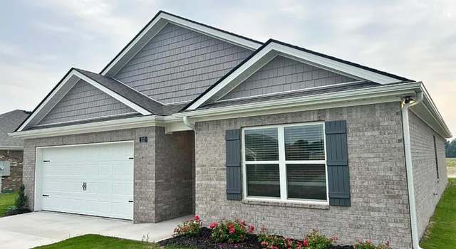 Photo of 112 Terry Dr, Brookland, AR 72417