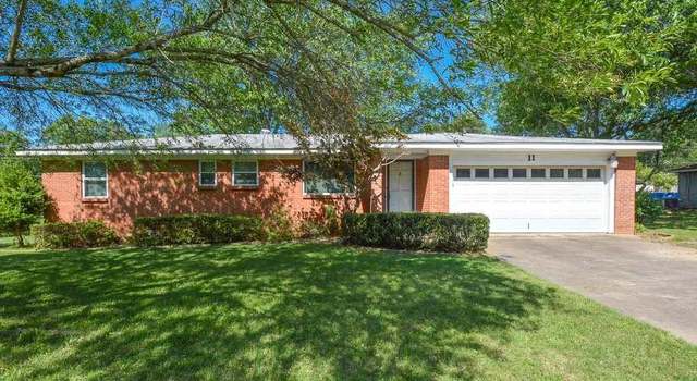 Photo of 11 Cinnamon Dr, Sherwood, AR 72120