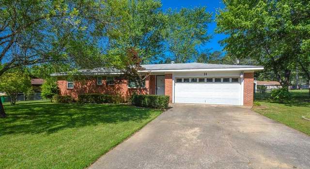 Photo of 11 Cinnamon Dr, Sherwood, AR 72120