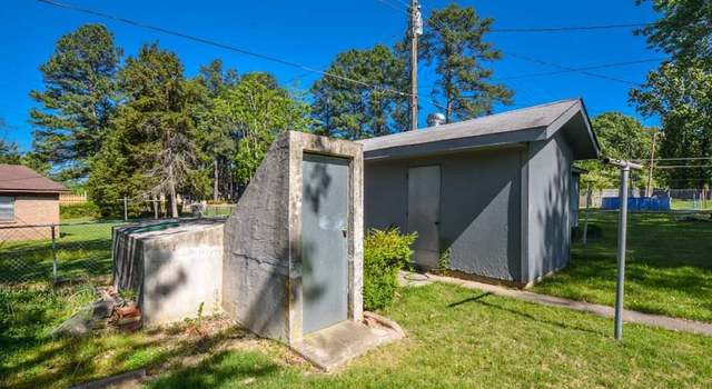 Photo of 11 Cinnamon Dr, Sherwood, AR 72120
