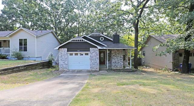 Photo of 108 Pin Oak Cv, Maumelle, AR 72113
