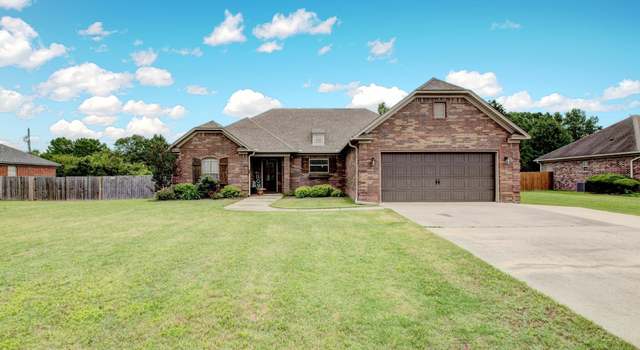 Photo of 424 Oakwood Ln, Perryville, AR 72126