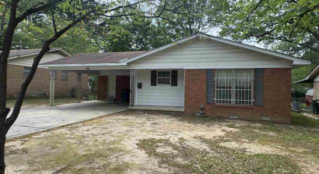 Photo of 7008 Morgan Dr, Little Rock, AR 72209
