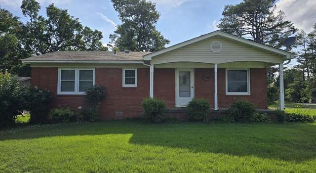 Photo of 1 Morningside Dr, Wynne, AR 72396