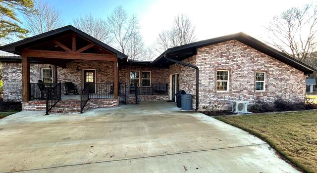 Photo of 1001 Blackoak Ln, Heber Springs, AR 72543