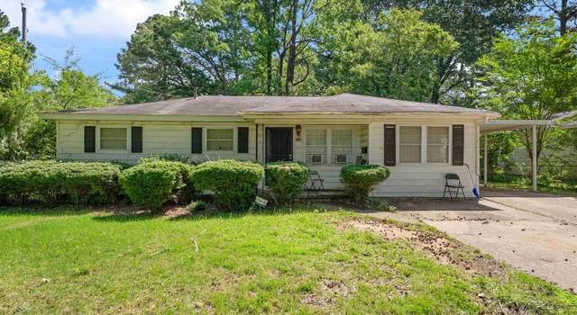 Photo of 9111 Oak Grove Ln Ln, Little Rock, AR 72209