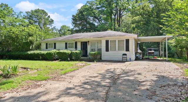 Photo of 9111 Oak Grove Ln Ln, Little Rock, AR 72209