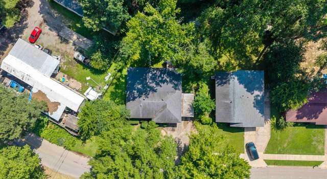 Photo of 9111 Oak Grove Ln Ln, Little Rock, AR 72209