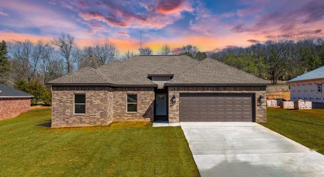 Photo of 77 Lewis Loop, Greenbrier, AR 72058