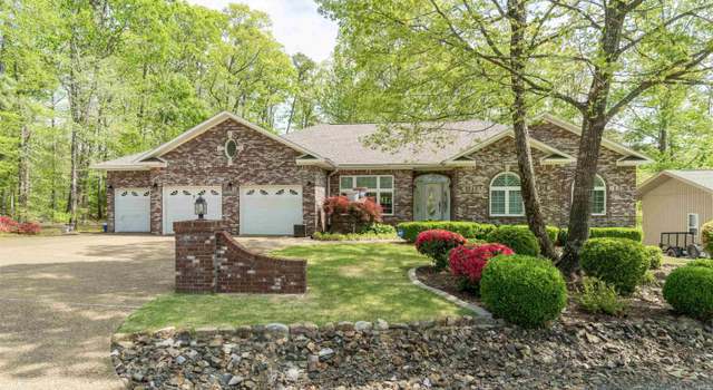 Photo of 3 Sacedon Cir, Hot Springs Village, AR 71909
