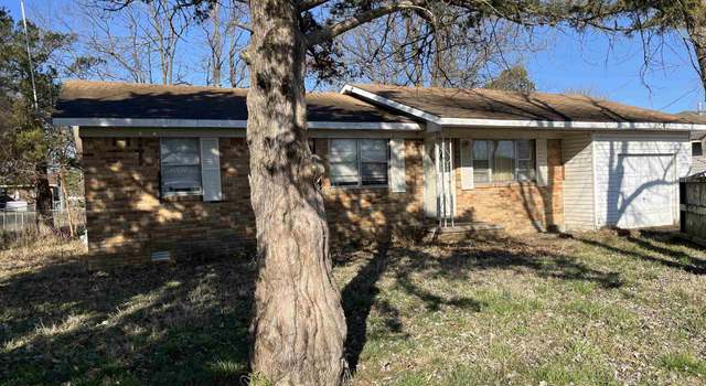 Photo of 2512 SE 2nd, Hoxie, AR 72433
