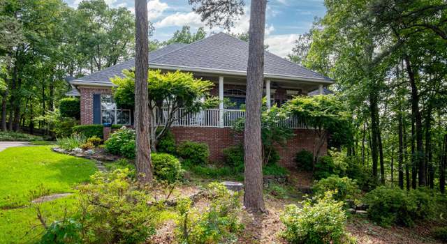 Photo of 2606 Valley Park Dr, Little Rock, AR 72212