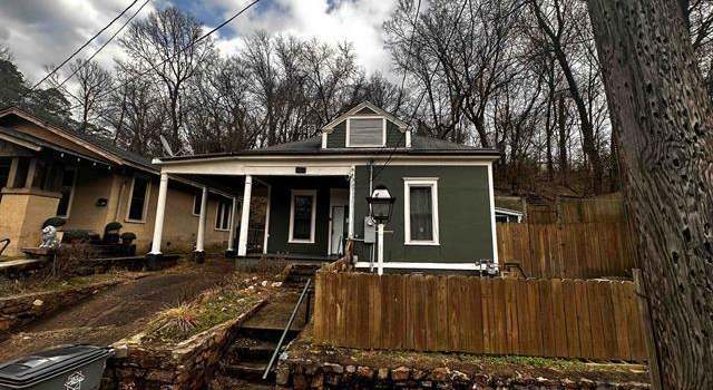 Photo of 622 Park Ave, Hot Springs, AR 71901