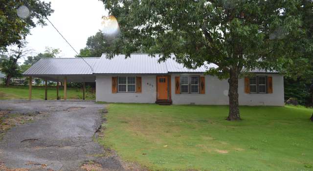 Photo of 607 E Center St, Harrisburg, AR 72432