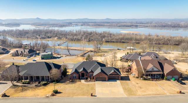 Photo of 101 River Road Dr W, Mayflower, AR 72106